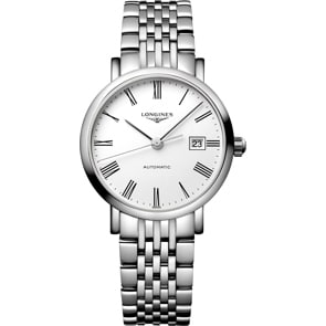 Longines - The Longines Elegant Collection 29mm