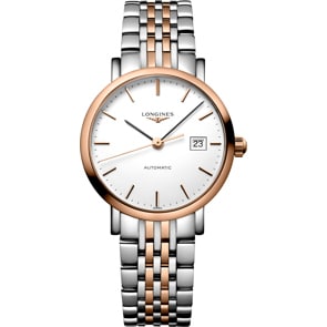 Longines - The Longines Elegant Collection 29mm