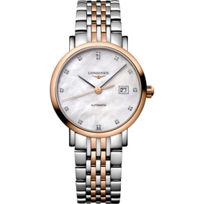 Longines - The Longines Elegant Collection 29mm