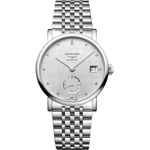 Longines - The Longines Elegant Collection 34mm