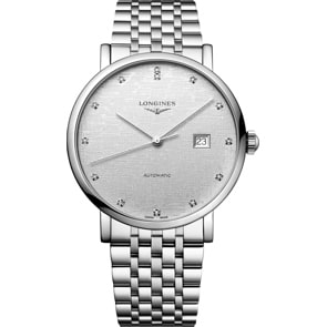 Longines - The Longines Elegant Collection 41mm