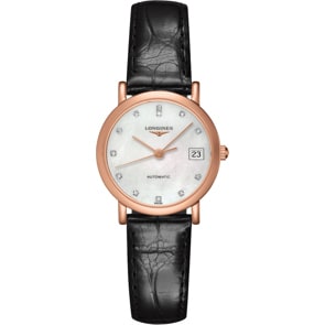 Longines - The Longines Elegant Collection 27mm