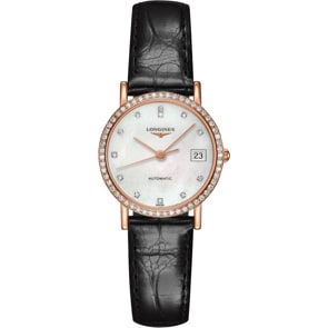 Longines - The Longines Elegant Collection 27mm