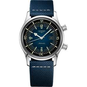 Longines - The Longines Legend Diver Watch 36mm