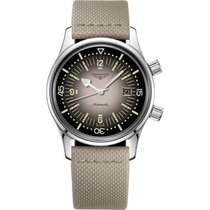 Longines - The Longines Legend Diver Watch 36mm