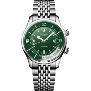 Longines - The Longines Legend Diver Watch 39mm