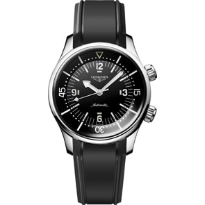 Longines - The Longines Legend Diver Watch 39mm