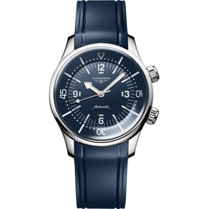 Longines - The Longines Legend Diver Watch 39mm