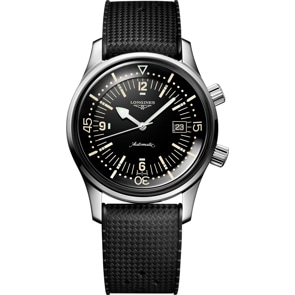 Longines - The Longines Legend Diver Watch 42mm