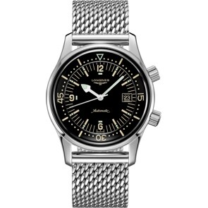 Longines - The Longines Legend Diver Watch 42mm