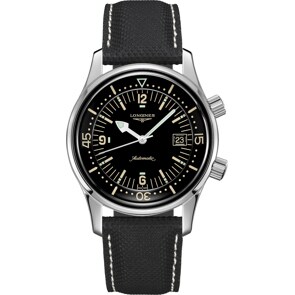 Longines - The Longines Legend Diver Watch 42mm