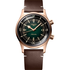 Longines - The Longines Legend Diver Watch 42mm