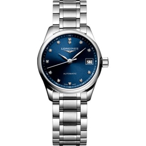 Longines - The Longines Master Collection 25mm