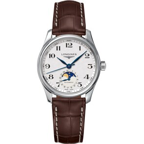 Longines - The Longines Master Collection 34mm