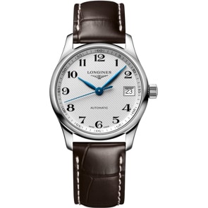 Longines - The Longines Master Collection 34mm