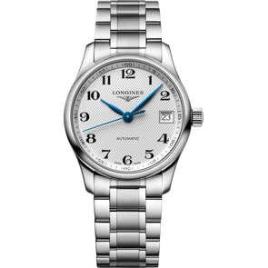 Longines - The Longines Master Collection 34mm