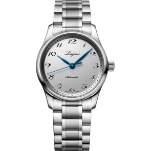 Longines - The Longines Master Collection 34mm