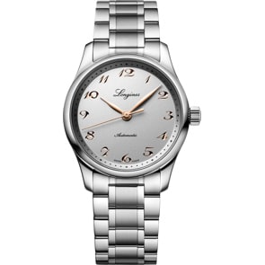 Longines - The Longines Master Collection 34mm