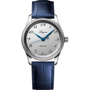 Longines - The Longines Master Collection 34mm