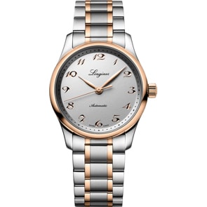 Longines - The Longines Master Collection 34mm