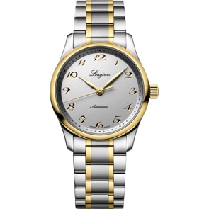 Longines - The Longines Master Collection 34mm