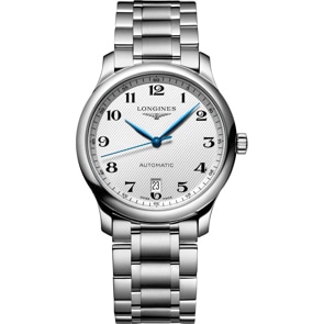 Longines - The Longines Master Collection 38mm