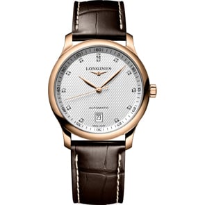 Longines - The Longines Master Collection 38mm
