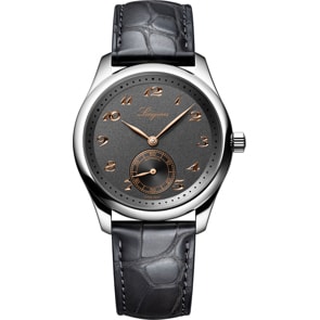 Longines - The Longines Master Collection 39mm