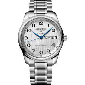 Longines - The Longines Master Collection 40mm