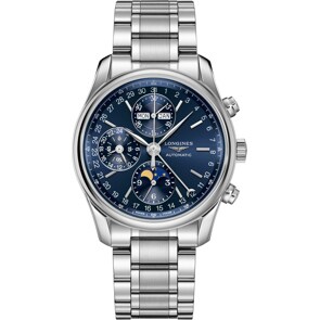 Longines - The Longines Master Collection 40mm