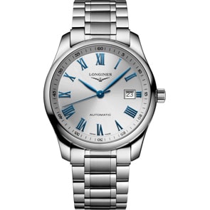 Longines - The Longines Master Collection 40mm