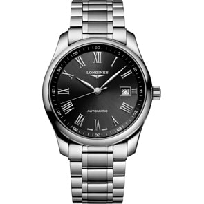 Longines - The Longines Master Collection 40mm
