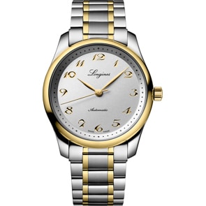 Longines - The Longines Master Collection 40mm