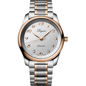 Longines - The Longines Master Collection 40mm