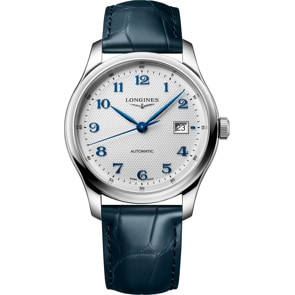 Longines - The Longines Master Collection 41mm