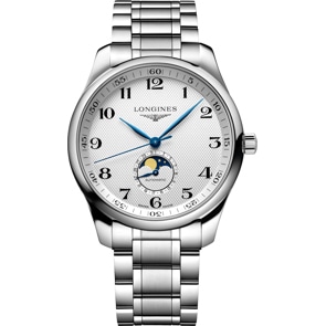 Longines Master Collection Moonphase 42mm