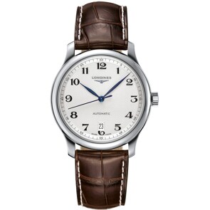 Longines - The Longines Master Collection 38mm