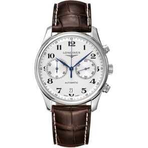 Longines - The Longines Master Collection 40mm