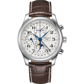 Longines - The Longines Master Collection 42mm