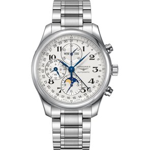 Longines - The Longines Master Collection 42mm
