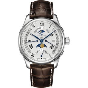Longines - The Longines Master Collection 44mm