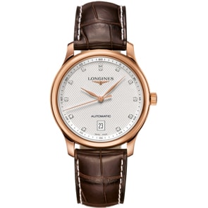 Longines - The Longines Master Collection 38mm
