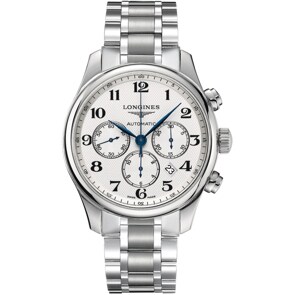 Longines - The Longines Master Collection 44mm