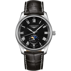 Longines - The Longines Master Collection 40mm