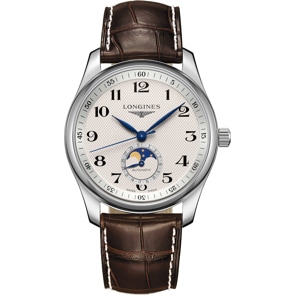 Longines - The Longines Master Collection 40mm