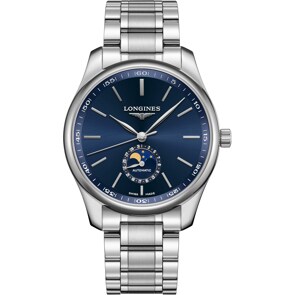Longines - The Longines Master Collection 42mm