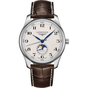 Longines - The Longines Master Collection 42mm