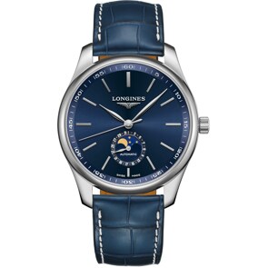 Longines - The Longines Master Collection 42mm