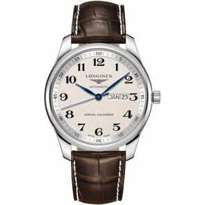 Longines - The Longines Master Collection 42mm