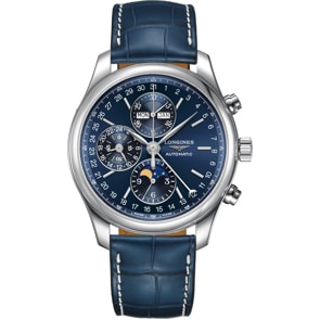 Longines - The Longines Master Collection 42mm